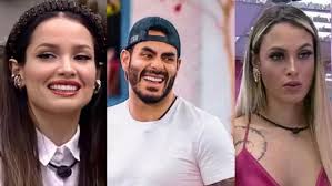 Como funciona a votação bbb 2021. Zoyzejvhuz8yym