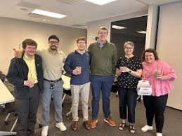 Erika DeVore, CPA, MBA