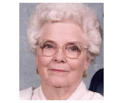 Sylvia Harlow Obituary (1923