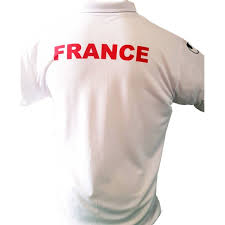 À rayures, imprimé ou à pois, tous les goûts et les envies de chacune seront satisfaits. Maillot Replica Equipe De France Ffpjp La Boutique Officielle