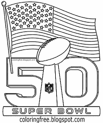 Nfl coloring pages and football coloring pages. Free Coloring Pages Printable Pictures To Color Kids Drawing Ideas Printable American Football Coloring Pages For Boys Us Sports