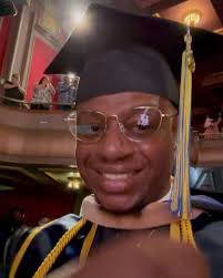 A major part of manifesting is believing you’re worthy of what you’re  asking for ✨, Christopher Strachan, MBA 👨🏾‍🎓, #Imasteredit