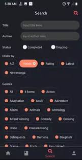 Users can also download certain sequences in high quality for their own uses. S Manga Pro Apk 1 0 2 Fur Android Herunterladen Die Neueste Verion Von S Manga Pro Apk Herunterladen Apkfab Com