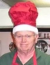 Obituary information for William "Bill" Edward Varner