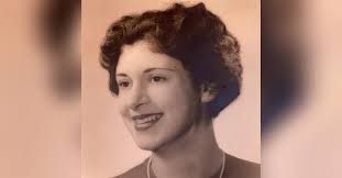 Mrs. Nancy Ann Kenney Obituary