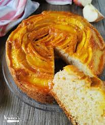 Vuoi preparare una soffice torta di mele, perfetta per la colazione o una merenda pomeridiana? Torta Di Mele E Marmellata Bimby Soffice E Profumata