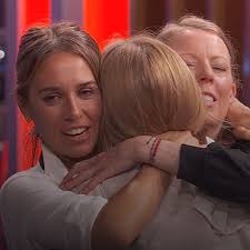 Manel, Adriana y Pablo, eliminados de 'MasterChef Junior 8'