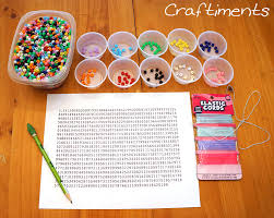 Where did pi day come from? Pi Day Necklace Fun Family Crafts