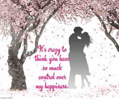 Here's to wish the woman who makes me happy a good morning. Best Good Morning Wishes For Girlfriend