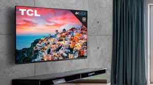 The best tcl tv we've tested is the tcl 6 series/r625 2019. Tcl 8 Series Roku Tvs Get 2019 Qled And Mini Led As 8k Nears Slashgear