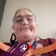 Virginia Purvis in people