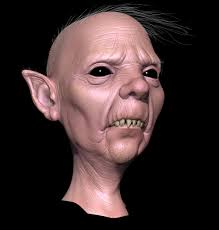 Robot's Chris Moffitt shares some personal art with fans