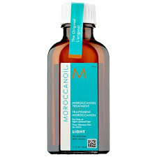 Those that are tend to have a higher concentration of other ingredients, such as fragrance and silicone. Moroccanoil Treatment Light Moroccanoil Sephora