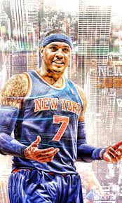 Ascii characters only (characters found on a standard us keyboard); Ny Knicks Carmelo Anthony Wallpapers Streetball Desktop Background