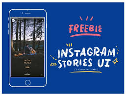 Download 17 Free Instagram Mockup Psd Template Of All Kinds Texty Cafe Instagram Mockup Instagram Story Free Instagram