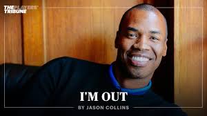 I'm Out by Jason Collins