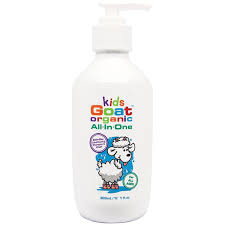 Buy Goat Kids Organic All In One 300ml Online At Chemist Warehouse