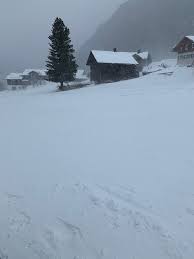 Das haus valzifenz mit 2 komfortablen fewo. Schneeschuhwanderung In Gargellen Seniorenbund Vorarlberg