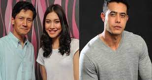 Tiada apa lagi yang hendak diragui mengenai status saya. Tak Suka Zul Ariffin Bapa Zahirah Macwilson Beri Penjelasan Iluminasi