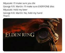Pick a name for your first meme group. Elden Ring Love Story 9gag