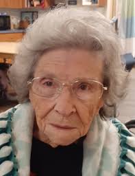 Obituary information for Edna L. Finch