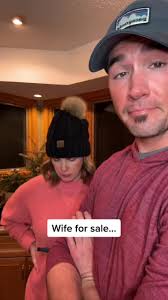 Accepting Offers for Sale: Husband and Wife