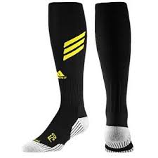 Black And Yellow Baseball Socks Adidas F50 Soccer Socks Men S At Eastbay Soccer Socks Socks Soccer