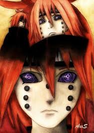 Pin En Narutoshippudin