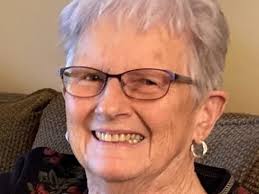 Arlene Janet (Mills) Hall Obituary (1938