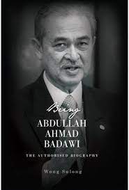 This is my gaming account fifa.nba2k. Being Abdullah Ahmad Badawi The Authorised Biography By Sulong Wong