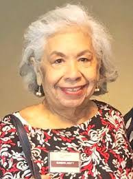 Yvette Cermeno's Instagram, Twitter & Facebook