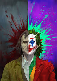 Pin By Brookiecookie On Art Joker Smile Joker Drawings Joker Iphone Wallpaper
