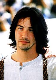 Men With Long Hair Photo Men With Long Hair Long Hair Styles Men Long Hair Styles Keanu Reeves