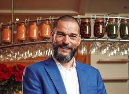 Fred sirieix is a french maître d'hôtel best known for appearing on channel 4's first dates, and bbc two's million pound menu. My Hospitality World Supported By Fred Sirieix Institute Of Hospitality