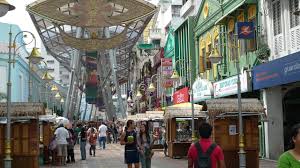 Where are the shopping malls in kuala lumpur? 7 Tourist Spots In Kuala Lumpur Actually Worth Visiting Or Revisiting Coconuts Kl