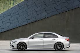 Check specs, prices, performance and compare with similar cars. The All New A Class Sedan