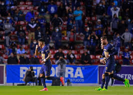 2022 scotiabank concacaf champions league. Revolution Blanks Pumas In Concacaf Champions League