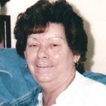 Patricia "June" Bowen Obituary