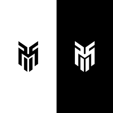 Download for free m transparent #1520703, download othes letter m design gold for. Letter M Line Logo Design Abc Abstract Alphabet Png And Vector With Transparent Background For Free Download Text Logo Design Branding Design Logo Logo Design Creative