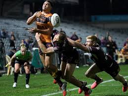 Thomas trbojevic, also known by the nickname of tommy turbo, is an australian professional rugby league footballer who plays as a fullback. Nrl Team Crippled By Silent Disease News Mail