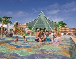 Vauxhall Holiday Park Holiday Park Scene Magazine