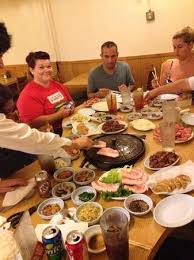 Nightlife in seoul best time to visit weather & climate guide to public transpor. Standard Korean Menu Review Of Korea House Restaurant Austin Tx Tripadvisor