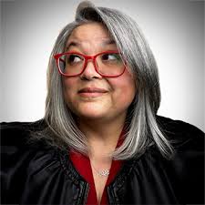 Val Werner : 45th Seattle International Comedy Competition