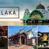Kedai makan , according to online translator from malay to english, means eatery; 1
