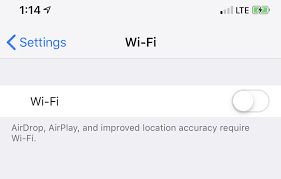 Remove screen protector on iphone. Iphone Wifi Switch Won T Turn On Iphone Disconnects From Wifi