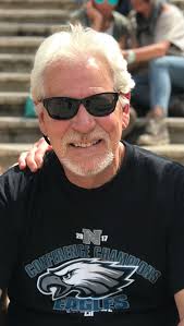 Ronald Vincent Joseph DeLuca