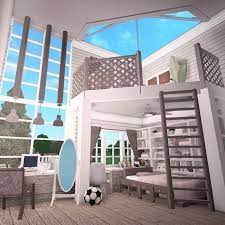 B L O X B U R G Follow For Me Bloxburg House Tiny House Layout Luxury House Plans