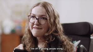 Samantha Budd Haeberlein, VP, Clinical Development, discusses Alzheimer's  disease