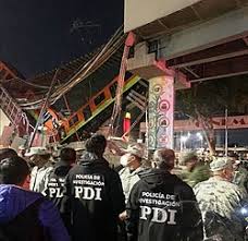 Jun 18, 2021 · el precio del dólar en méxico, a la compra, se encuentra en los $20.3163 en todo el territorio de nuestro país. Mexico City Metro Overpass Collapse Wikipedia