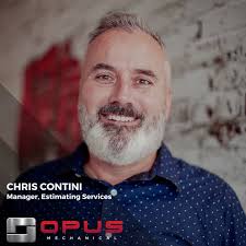 OPUS ESTIMATING TEAM